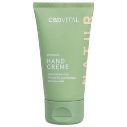 CBD VITAL CBD Handcreme