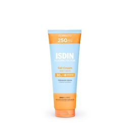 ISDIN Fotoprotector Gel Cream LSF30 Sonnenmilch für empfindliche Haut