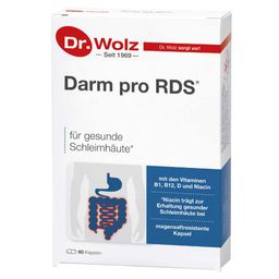 Dr. Wolz Darm Pro RDS