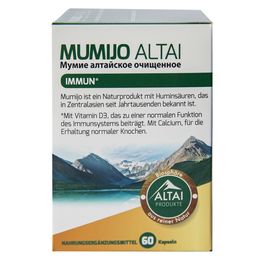 Mumijo ALTAI