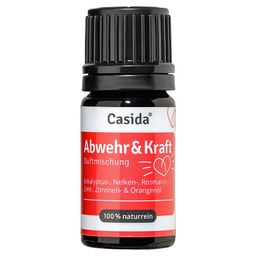 Casida® Abwehr & Kraft Duftmischung
