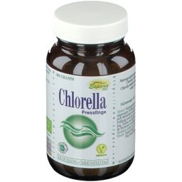 Chlorella