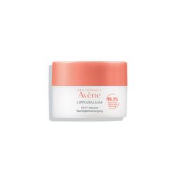 Avène Lippenbalsam 24h intensive Feuchtigkeit - für trockene Lippen