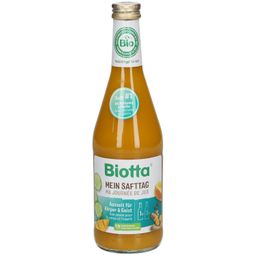 Biotta® Mein Safttag #1 Mango-Gurke