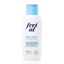 freiöl® BodyLotion Hydrate