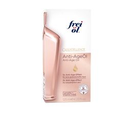 frei öl Anti-Age Öl - für Gesicht & Körper