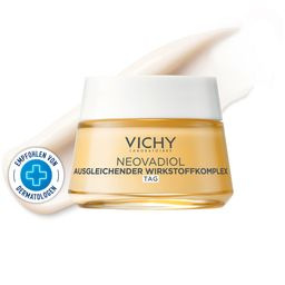 Vichy Neovadiol Tag (Trockene Haut) + Vichy Magistral Nacht Mini 15ml GRATIS