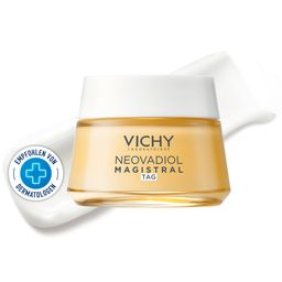 Vichy Neovadiol Magistral Tag + Vichy Magistral Nacht Mini 15ml GRATIS