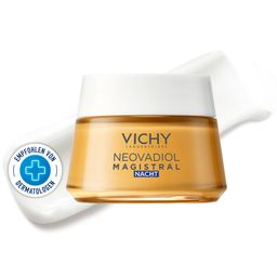 Vichy Neovadiol Magistral Nacht + Vichy Magistral Nacht Mini 15ml GRATIS