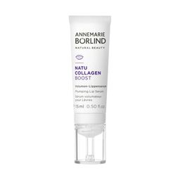 ANNEMARIE BÖRLIND NATUCOLLAGEN BOOST Volumen-Lippenserum