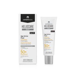 HELIOCARE® 360° Age Active Fluid SPF 50
