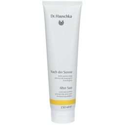 Dr. Hauschka After Sun Lotion