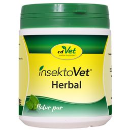 cdVet EquiGreen® InsektoVet Herbal