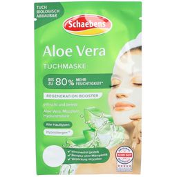 Schaebens Aloe Vera TUCHMASKE