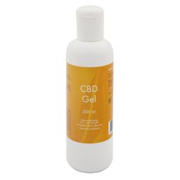 CBD Gel