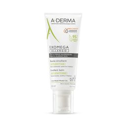 A-DERMA EXOMEGA ALLERGO Balsam rückfettend