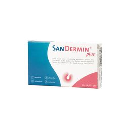 SanDermin®plus