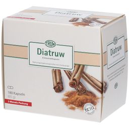 Diatruw® Zimtextraktkapseln