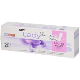 Seni Lady Slim Micro Plus