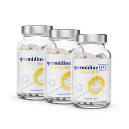 spermidineLIFE® Original 365+
