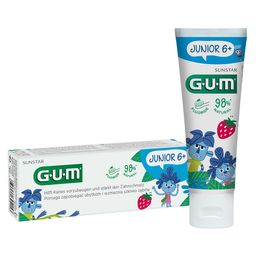 GUM® JUNIOR Zahngel