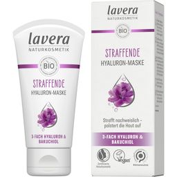 lavera straffende Maske