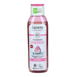 lavera PFLEGEDUSCHE VERWÖHNEND