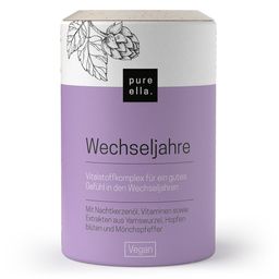 Pure Ella Wechseljahre Kapseln