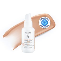 Vichy Capital Soleil UV-Age Daily getönt