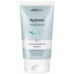 medipharma cosmetics Hyaluron Handbalsam