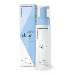 skjur® Milder Reinigungsschaum