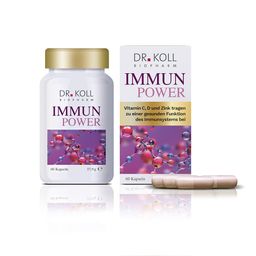 DR.KOLL IMMUN POWER