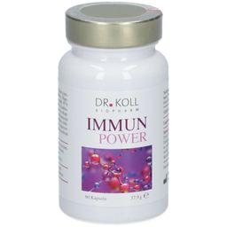 DR.KOLL IMMUN POWER