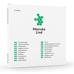 ManukaLind Wundauflagen