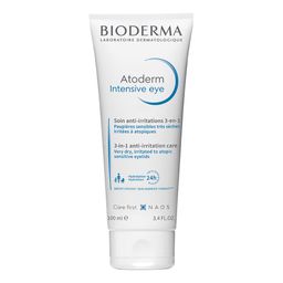 BIODERMA Atoderm Intensive eye