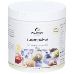 Warnke Basenpulver 500 g
