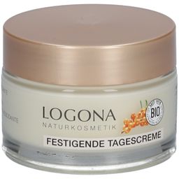 LOGONA NATURKOSMETIK FESTIGENDES TAGESCREME