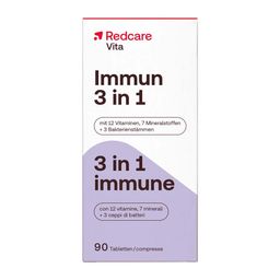 Redcare Immun 3 in 1