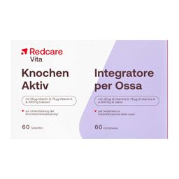 Redcare Vita Knochen Aktiv