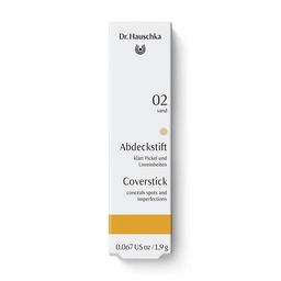 Dr. Hauschka Abdeckstift 02 sand