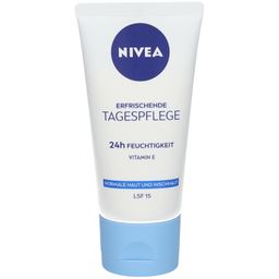 NIVEA Erfrischende Tagespflege