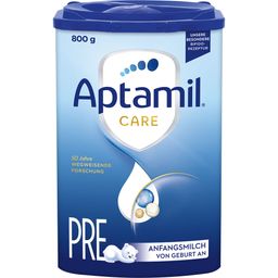 Aptamil Care Pre – Auch für Kaiserschnitt geborene Babys