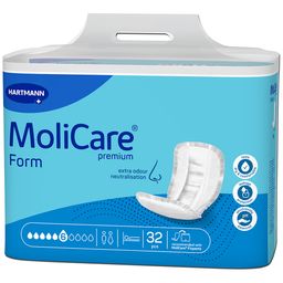 Hartmann MoliCare® Premium Form Vorlage