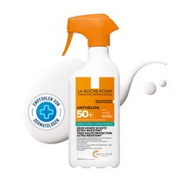 La Roche Posay Anthelios Invisible Family Spray LSF 50+ Ohne Parfum