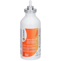 A-Cerumen Ohrreinigung