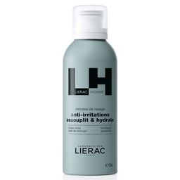 LIERAC HOMME Rasierschaum