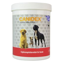 Nutrilabs Canidex