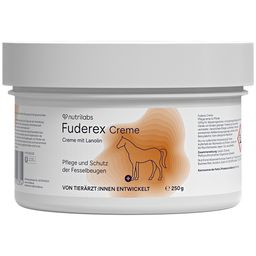 Nutrilabs FUDEREX Creme