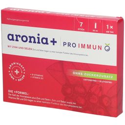 aronia + PRO IMMUN