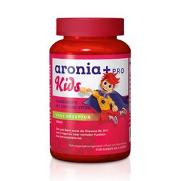 aronia + PRO kids